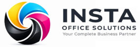 INSTA office solutions FZE LLC.